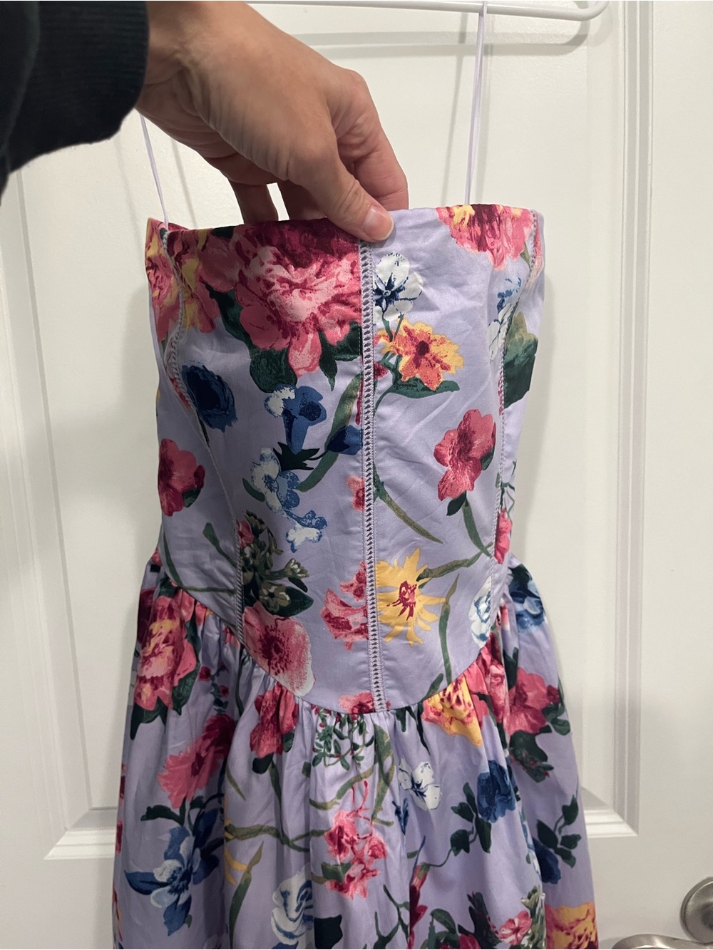 Abercrombie dress - Picture 2 of 8